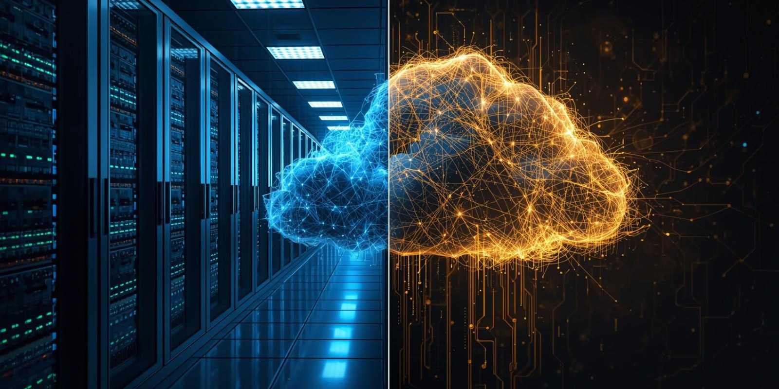 Which is better? Hosting your own AI on a VPS or using cloud AI services.